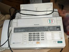 Fax panasonic KX-F2050