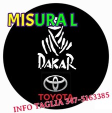 Copri Ruota di Scorta