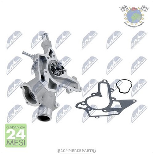 Pompa acqua ajs - acqua, per