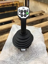 CONTROLLER JOYSTICK JCB FASTRAC/SERVO P/N 400/B2280 SOSTITUISCE 333/V4362