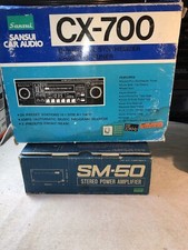 autoradio stile albero NUOVO