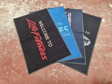 Tappetini Dirt Trapper 5'x3'