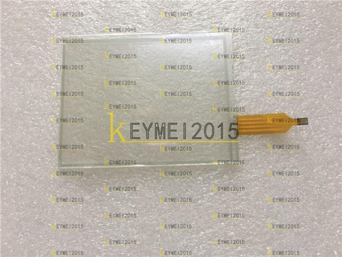 One per touchpad - one, siemens