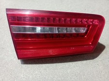 STOP FANALINO POSTERIORE SX AUDI A6 SW  (INT.PORTELLONE)     