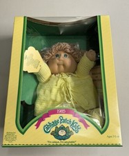 1983 toppa cavolo bambini