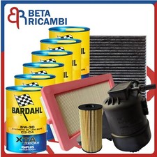 Kit Tagliando Renault Clio V