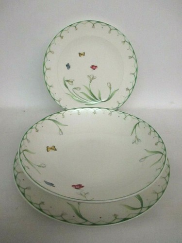 Villeroy boch piatti - &,