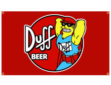 Duff Birra USA Racing
