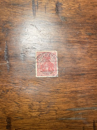 Rara germania 1903 - 1903, pfennig
