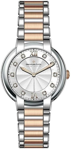Orologio donna dreyfuss - da, &