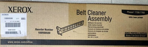 Xerox 108r00580 641s00701 belt - xerox,