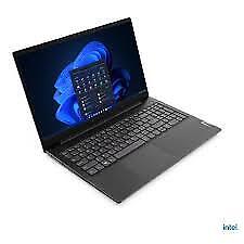 LENOVO NOTEBOOK ESSENTIAL V15-IRU GEN4 83A1004SIX I3-1315U/8GB/256GBSSD/FREEDOS 