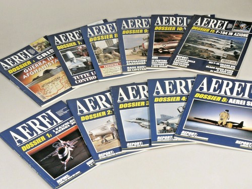 Prl aerei rivista - prl),