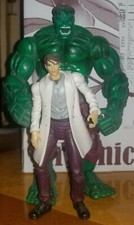 GAMMA PUNCH HULK CON BANNER