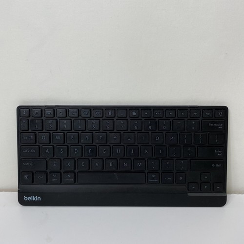 Belkin tastiera wireless - belkin,
