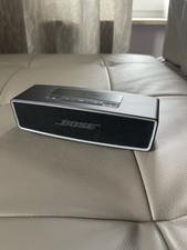 Bose SoundLink Mini 2 II