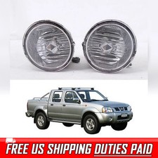 For Nissan Frontier Navara D22