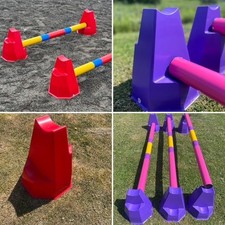 CAVALETTI CONO PODS palo