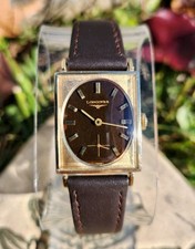 Orologio Vintage 1966 Longines