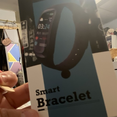 Nero smart activity - activity, tracker
