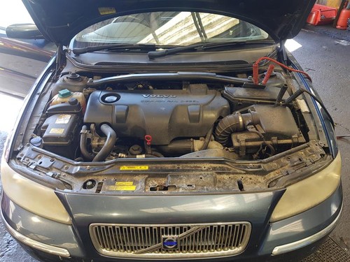 Motore completo mk2 volvo - mk2,