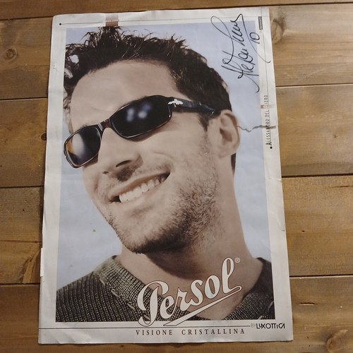 Poster alessandro del piero - alessandro,