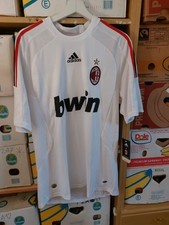 MAGLIA ac milan adidas