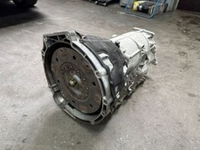 BMW 4 F32 F33 2015 cambio