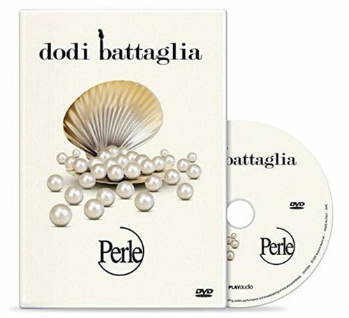 Perle dodi battaglia - -,
