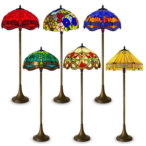 Lampade terra artigianali - da,