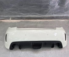 PARAURTI POST 500 ABARTH 500