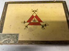 ORIGINAL HABANA Montecristo