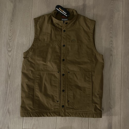 Gilet simms fishing - simms,