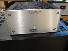 Music Fidelity X-10 v3 Tube