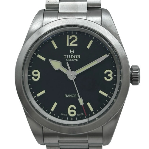 Orologio automatico tudor - automatico,