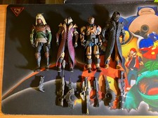 Mcfarlane Destiny 2 Hunter