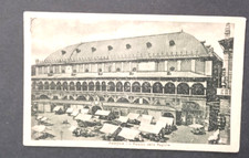 a) Padova- Palazzo della