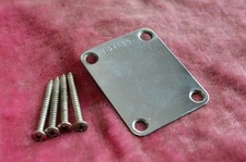 Vintage 1964 Fender PRE-CBS