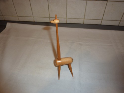 Kay bojesen giraffa - bojesen,