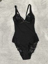 Body La Perla vintage sexy