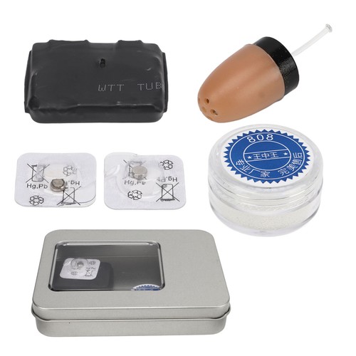Mini auricolare gsm wireless - auricolare,