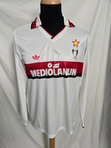 Maglia tshirt adidas milan - maglia,