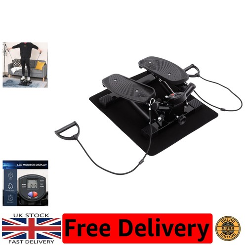 Mini stepper all one con - mini, all-in-one