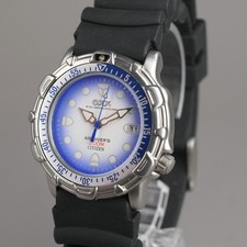 Orologio CITIZEN Diver