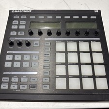 Native Instruments MK1