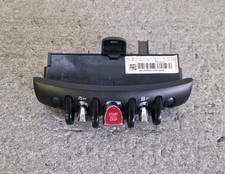 MINI COOPER F55 F56 F57 2014-21 COMANDI ESP START&STOP ACCENSIONE 9328287