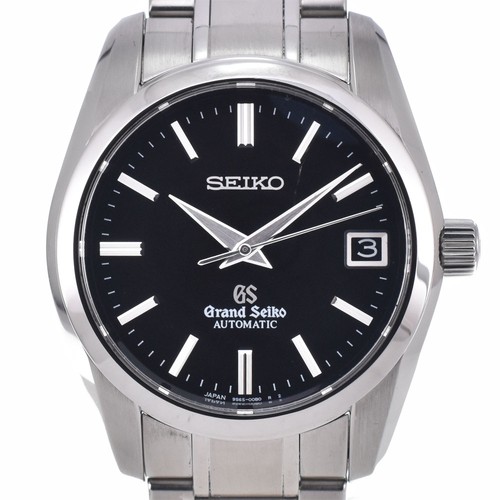 Orologio uomo automatico - uomo, seiko