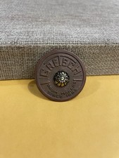 Gretsch anni 50 vintage Tom