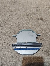 iRobot Scooba 230 Piastra