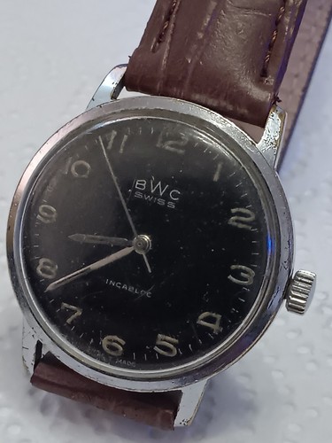 Bwc swiss incabloc jewels - bwc,